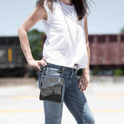 Hands Free Hip Bag
