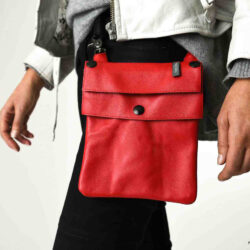 Hands Free Hip Bag