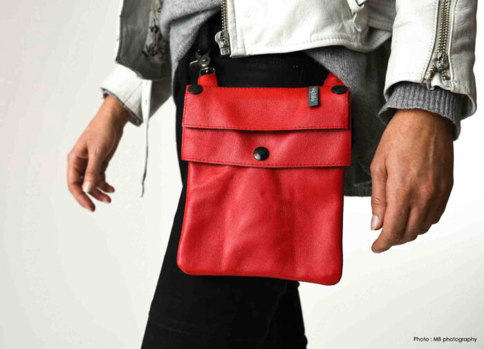 Hands Free Hip Bag