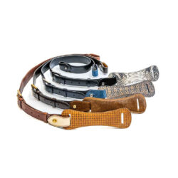 Customize your Leather Beltway
