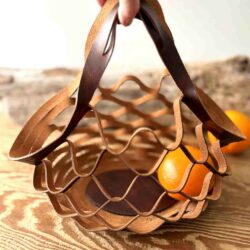 The Zest Bag : where clever design meets contagious enthusiasm.
