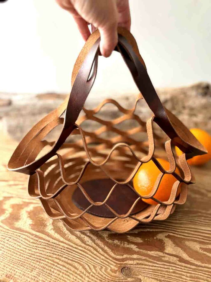 The Zest Bag : where clever design meets contagious enthusiasm.