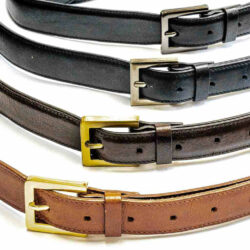 Customize your Leather Beltway