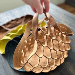 The Zest Bag