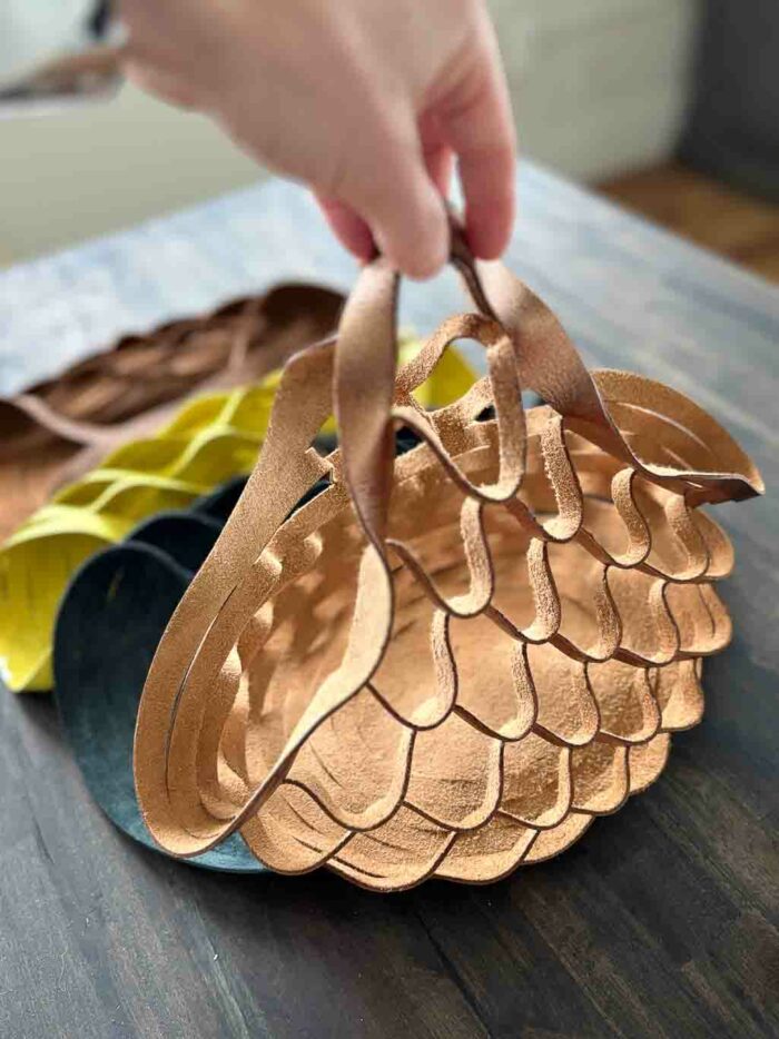 The Zest Bag