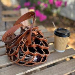 The Zest Bag