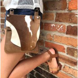 Hands Free Hip Bag