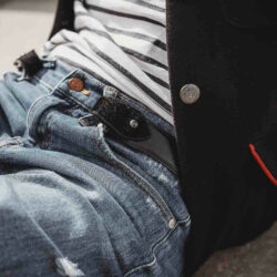 Customize your Leather Beltway