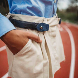 Customize your Leather Beltway
