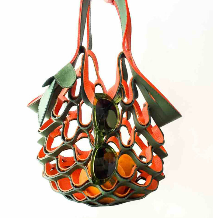 elphile zest bag
