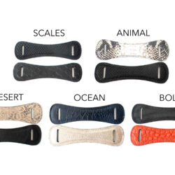 Customize your Leather Beltway