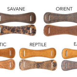 Customize your Leather Beltway