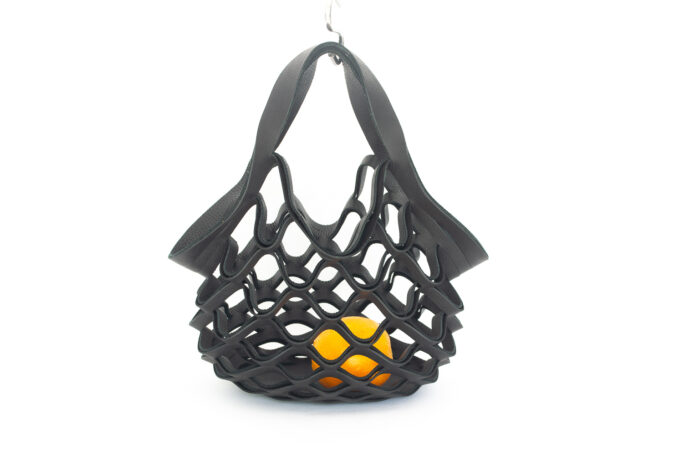 The Zest Bag