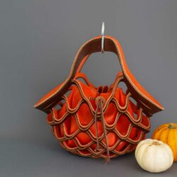 The Zest Bag : where clever design meets contagious enthusiasm.